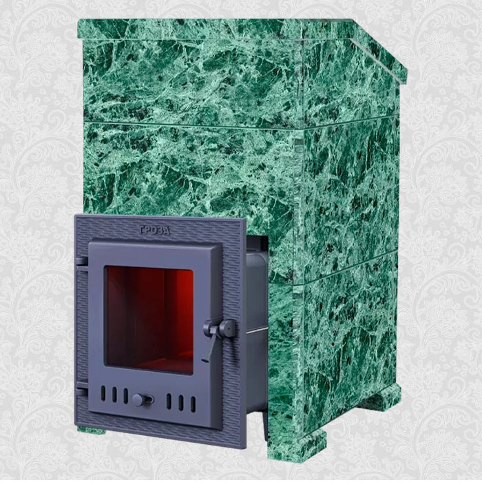 heater8枚セット Комплект Гроза 18(М) Президент Змеевик: купить в Москве по цене