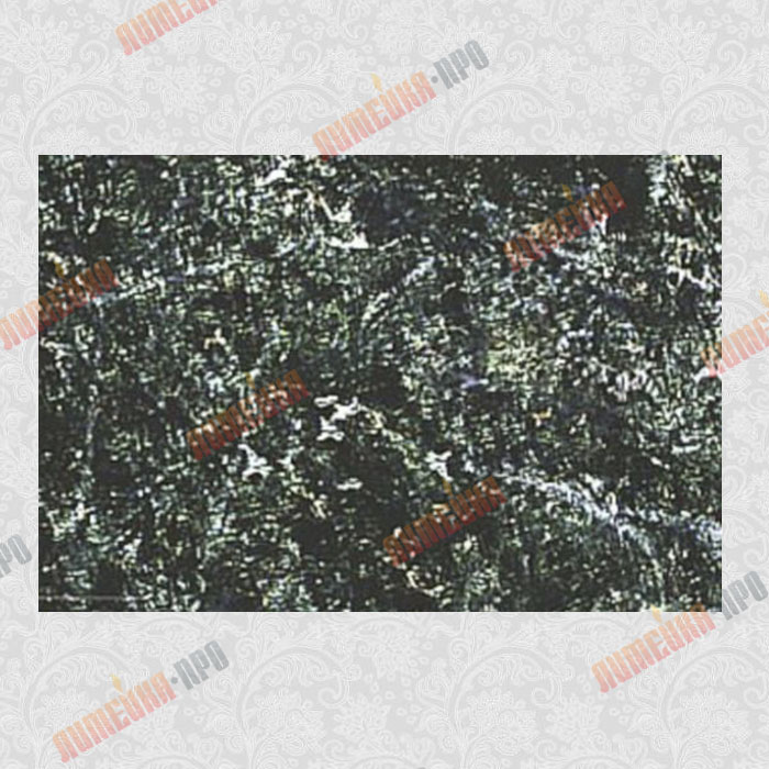 Плитка серпентинит полированная “ЛЮКС” 300х200х12 мм