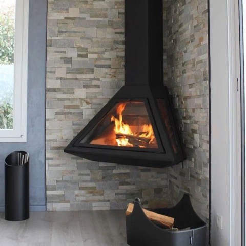 3D панели сланец бежевый  Modern (350х180x10-20 мм)