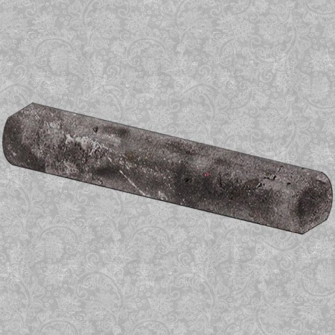 Болванка чугунная Б-04