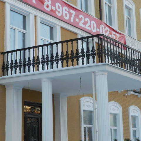 Балясина 54 в сборе