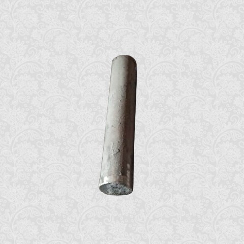 Болванка чугунная Б-25 фото 1