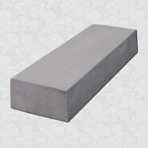 Болванка-кирпич БК-10 чугунная