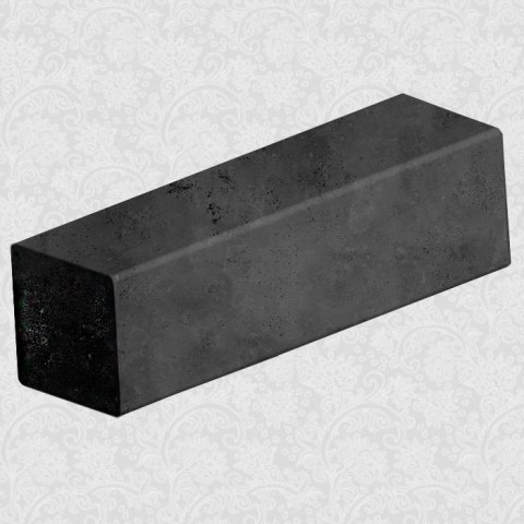 Брусок 100x100x400 мм ЧХ-16