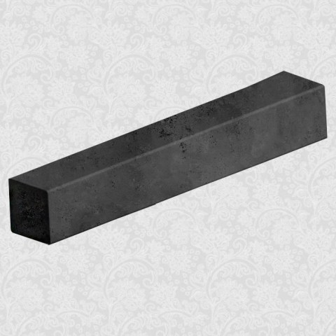 Брусок 100x100x600 мм ЧХ-16