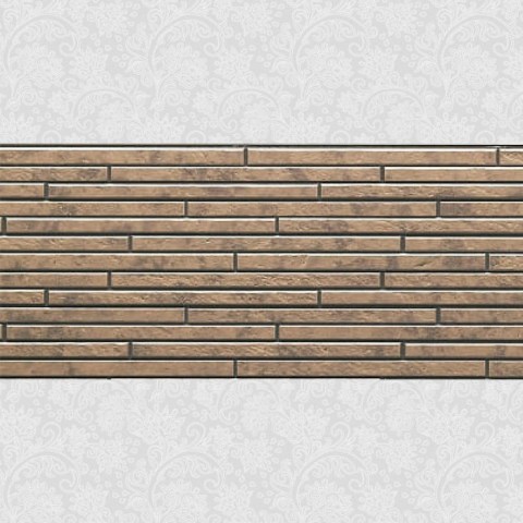 Фибро-цементная панель Нитиха St.WFX412G (14х455х3030)