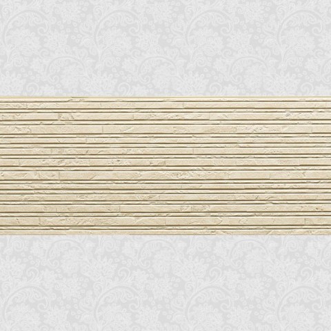 Фибро-цементная панель Нитиха St.WFX514T (14х455х3030)
