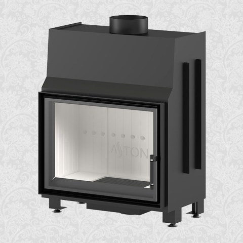 Каминная топка Aston «Ministr 11.590» (Ø180 мм)