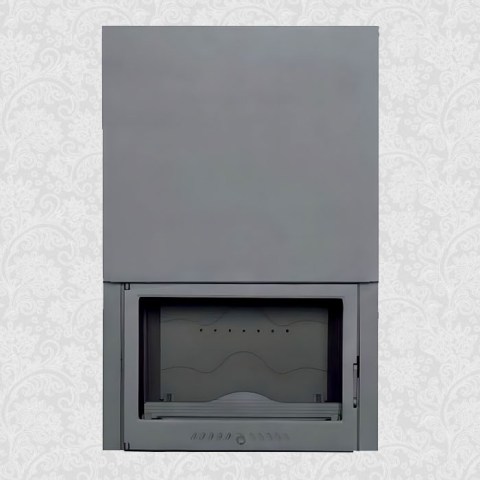 Каминная топка «Ferlux» 705 Flat Guillotine V12