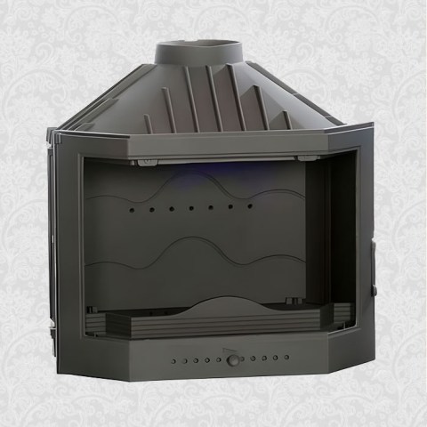 Каминная топка «Ferlux» 720 Prisma