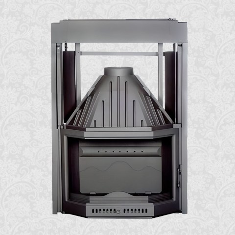 Каминная топка «Ferlux» 825 Flat Guillotine V12