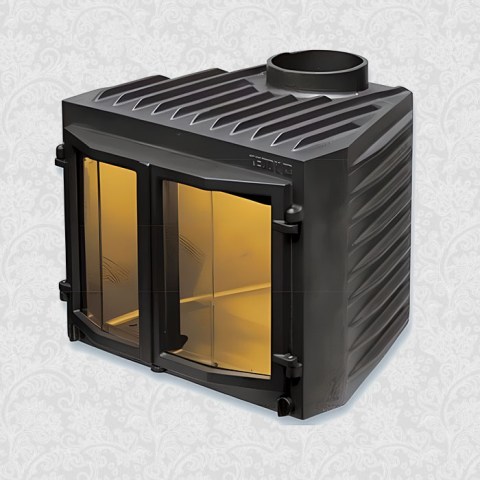 Каминная топка SK 110 VG