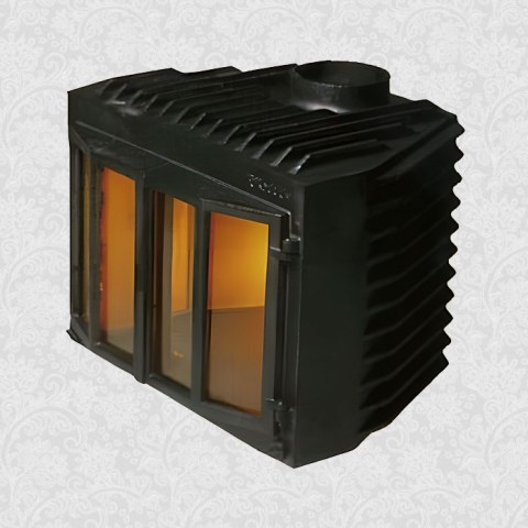 Каминная топка «Keddy» SK 110