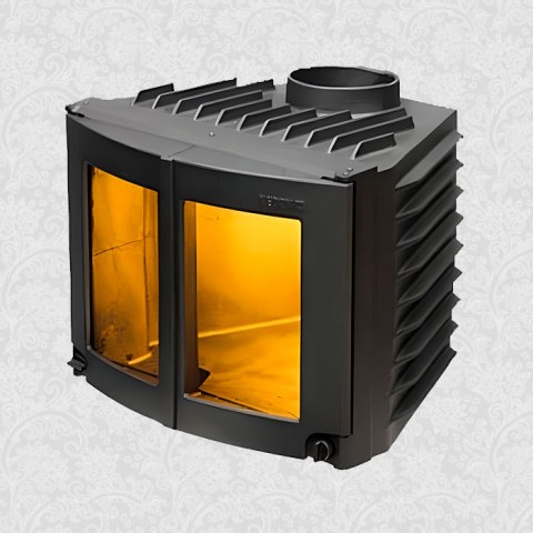 Каминная топка «Keddy» SK 510