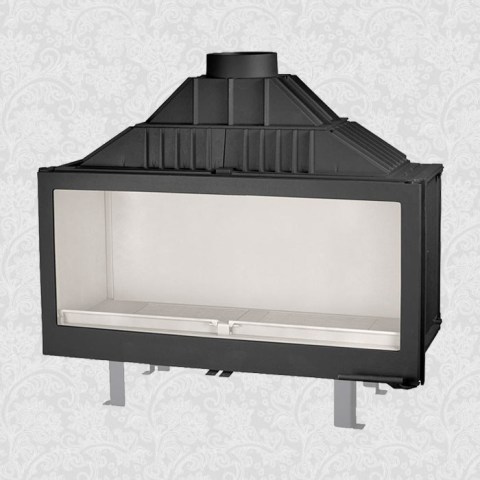 Каминная топка «Liseo Castiron» LCI 11 GF