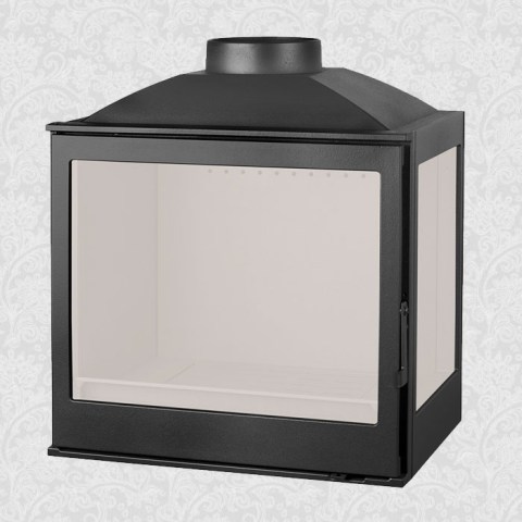Каминная топка «Liseo Castiron» LCI 5 GFR