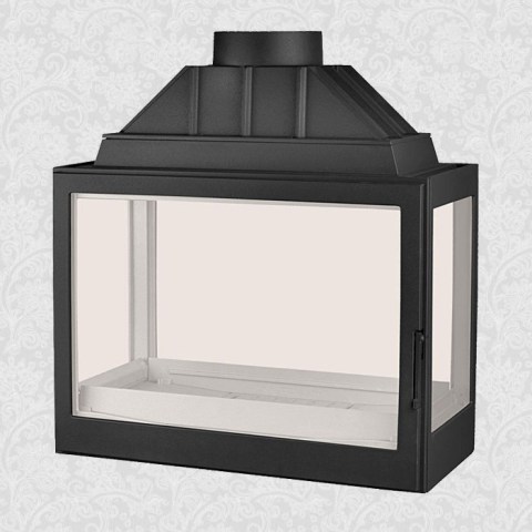 Каминная топка «Liseo Castiron» LCI 7 G4