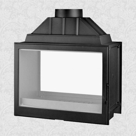 Каминная топка «Liseo Castiron» LCI 7 GDF CL