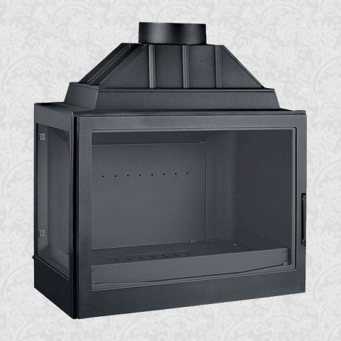 Каминная топка «Liseo Castiron» LCI 7 GFL
