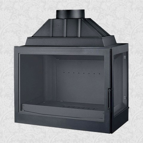 Каминная топка «Liseo Castiron» LCI 7 GFR