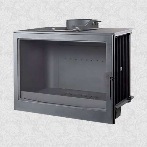 Каминная топка «Liseo» K7 CL