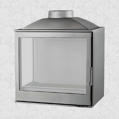 Каминная топка «Liseo» L5 L (стекло слева)
