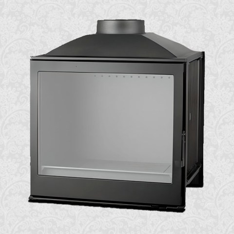 Каминная топка «Liseo» L5