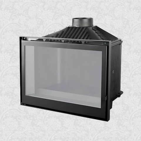 Каминная топка «Liseo» L76 BG