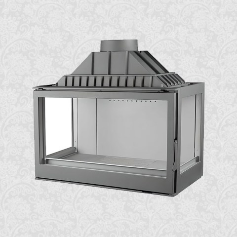 Каминная топка «Liseo» L9 RL
