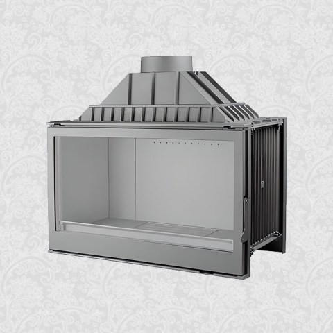 Каминная топка «Liseo» L9