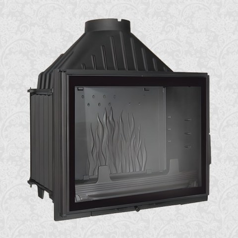Каминная топка «Мета Ardenfire» Фортуна 714 (Ø200 мм)