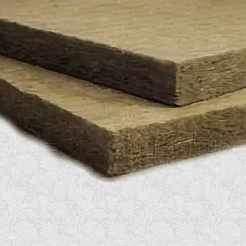 Картон базальт. БВТМ- К 1250х600х5мм ТИЗОЛ