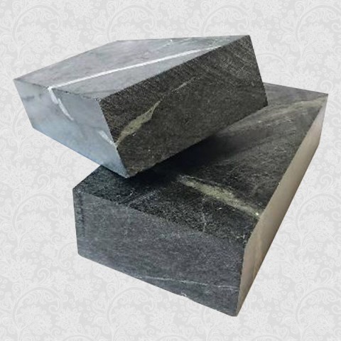 Кирпич ТАЛЬКОМАГНЕЗИТ 250х120х50мм