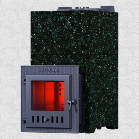 Комплект Авангард ЗК 25 (М) Pro Классика 790/40 Пироксенит