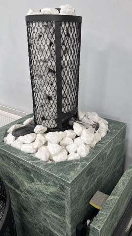 Комплект Авангард ЗК 25 (П2) Pro Оптима 725/40 Змеевик