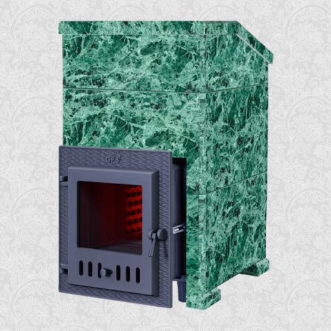 Комплект GFS-ЗК 30(М) Президент 980/40 Змеевик