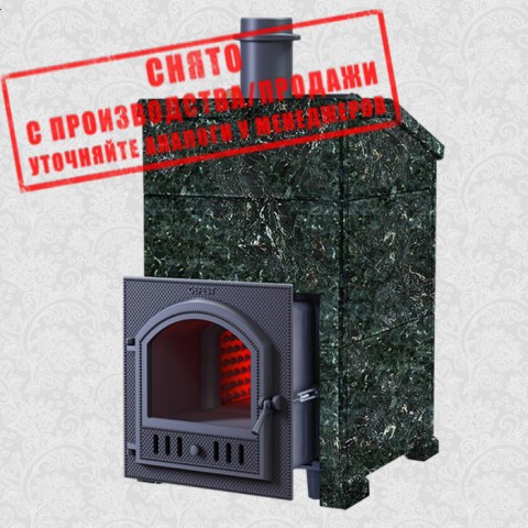 Комплект GFS-ЗК 45(П) Президент 1140/50 Серпентинит снят с производства