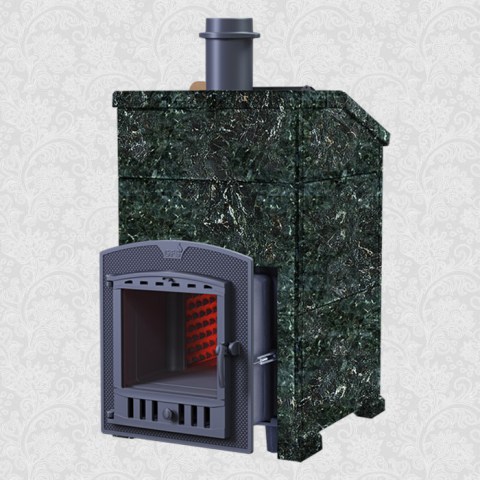 Комплект GFS ЗК 25(П) 2 Президент 1020/60 Серпентинит