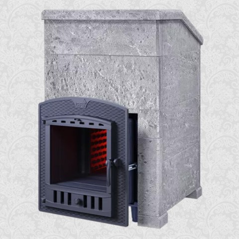 Комплект GFS ЗК 25(П) 2 Президент 1020/60 Талькомагнезит