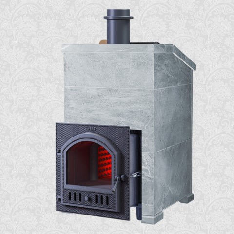 Комплект GFS-ЗК 25(П) Президент 1000/50 Талькохлорит снят с производства