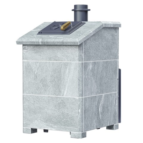 Комплект GFS-ЗК 25(П) Президент 1000/50 Талькохлорит
