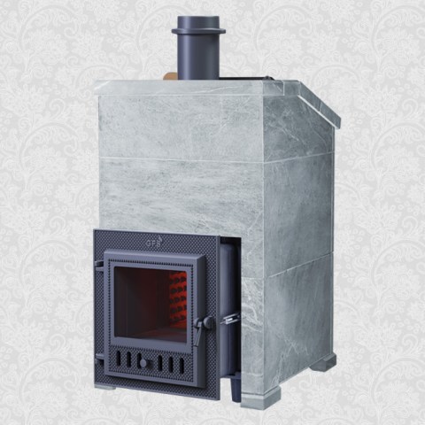 Комплект GFS-ЗК 30(М) Президент 1000/50 Талькохлорит