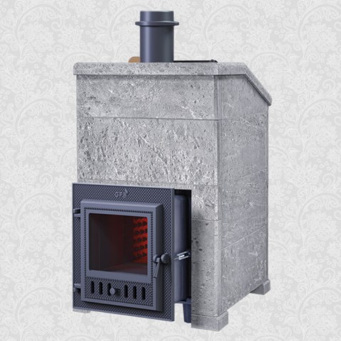 Комплект GFS-ЗК 30(М) Президент 1020/60 Талькомагнезит