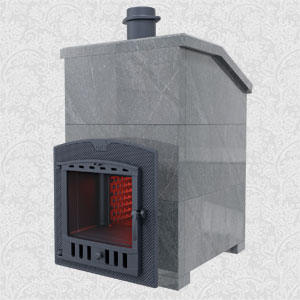 Комплект GFS ЗК 30(П) 2 Президент 1000/50 Талькокварцит
