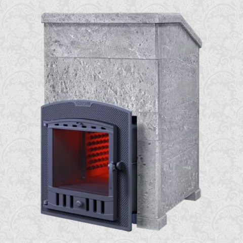 Комплект Grom 30(П2)Президент 1020/60 верх Талькомагнезит