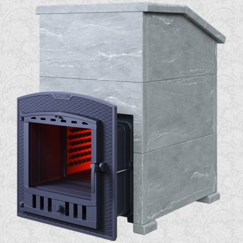 Комплект Гром 40 (П2) Президент 1130/40 Талькомагнезит