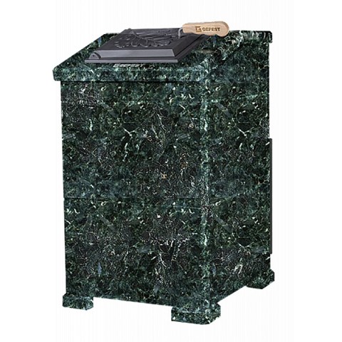 Комплект Grom 50(П2) Президент 1150/50 Серпентинит