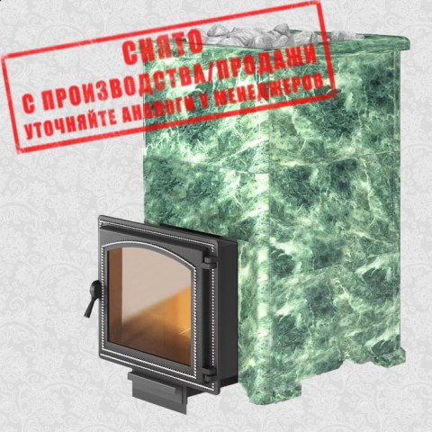 Комплект Легенда Русский пар 24 (240) Змеевик