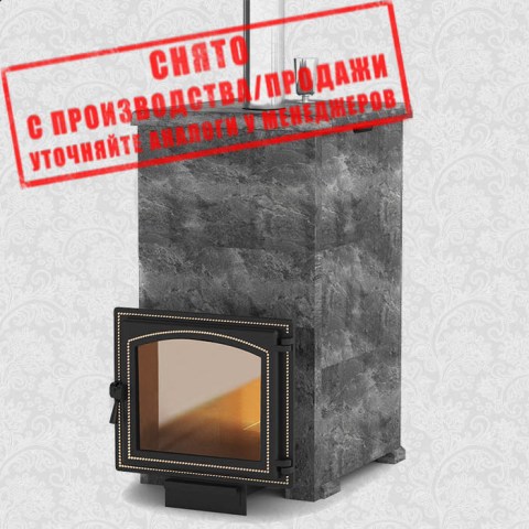 Комплект Легенда Русский пар 30 (240) NEXT Талькохлорит