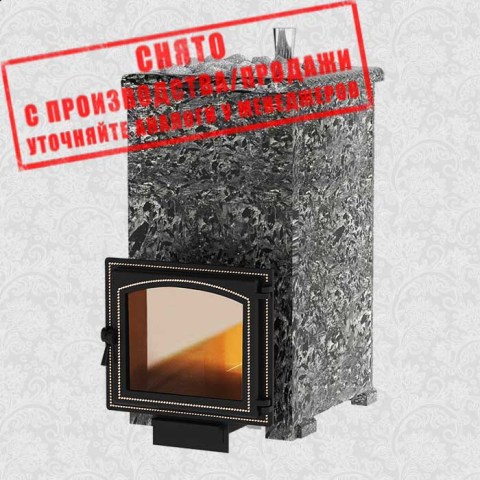 Комплект Легенда Русский пар 30 (240) Пироксенит Элит